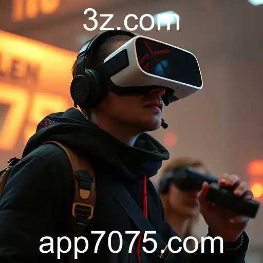 A Revolução do Jogo: O Ano de 7075 Mudou o Cenário