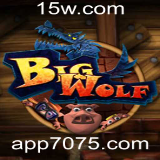 BigWolf: O Jogo Revolucionário que Une Estratégia e Aventura