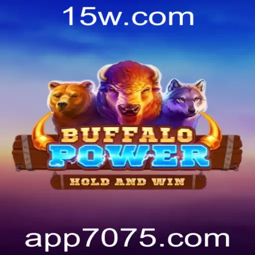 BuffaloPower: O Novo Fenômeno do Mundo dos Jogos
