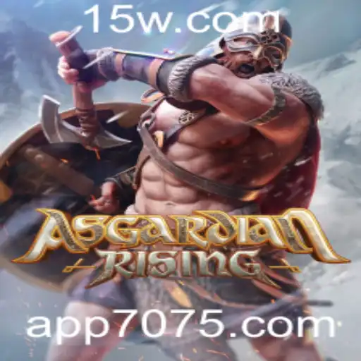 Explorando AsgardianRising: O Jogo Emocionante Que Combina Aventura e Estratégia