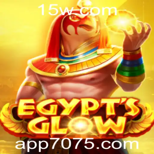 Descubra a Magia de EgyptsGlow: O Novo Jogo Fascinante