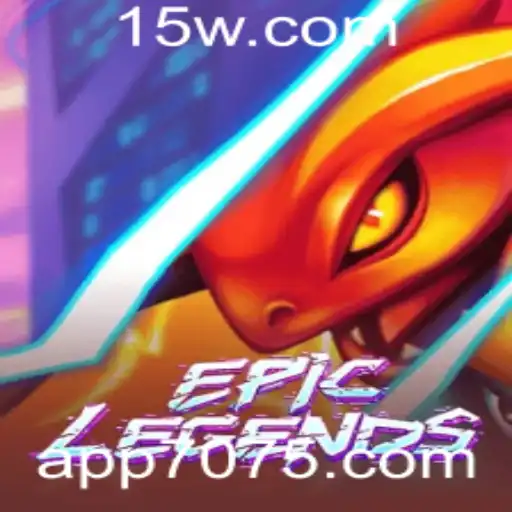 EpicLegends: Uma Jornada Digital de Aventuras e Estratégia