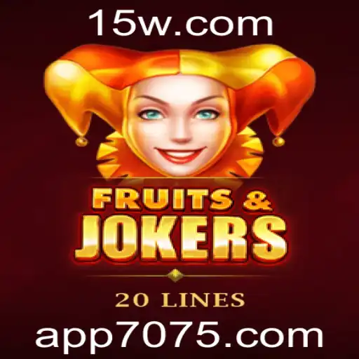 Descubra o Fascinante Jogo FruitsAndJokers20