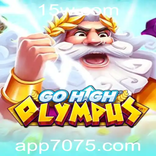 Descubra o Mundo de GoHighOlympus: Uma Aventura Inovadora no Universo dos Jogos