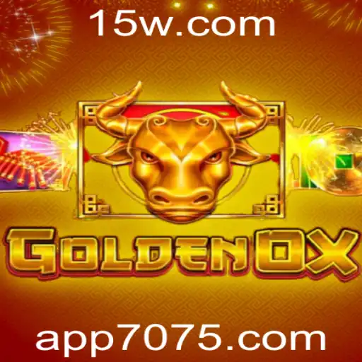 GoldenOx: O Jogo Estratégico que Estimula a Mente