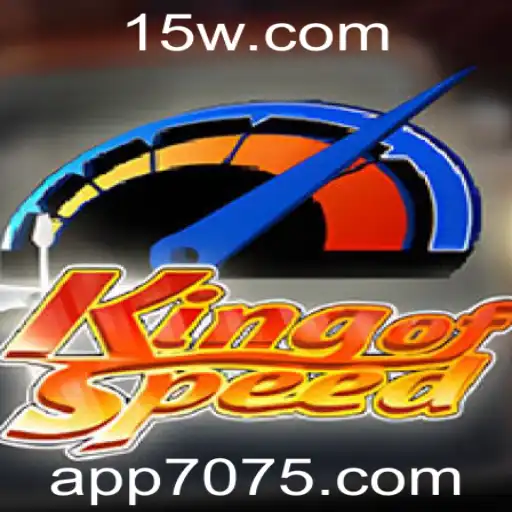 KingofSpeed: Dominando a Corrida com Emoção e Estratégia