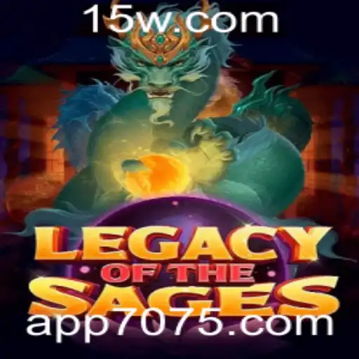 Descubra o Mundo Enigmático de 'LegacyoftheSages'