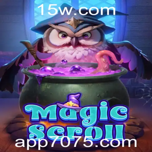 MagicScroll: A Nova Sensação no Mundo dos Jogos de Estratégia