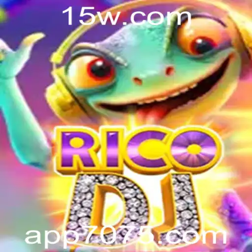 Explorando o Mundo de RicoDJ: Um Jogo Inovador e Desafiador