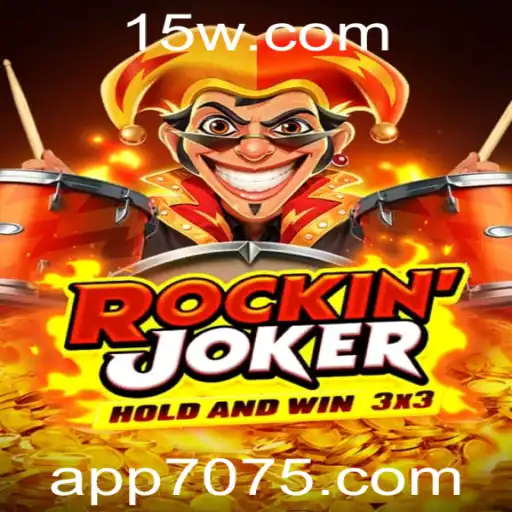 Rockinjoker: Uma Nova Experiência no Mundo dos Jogos