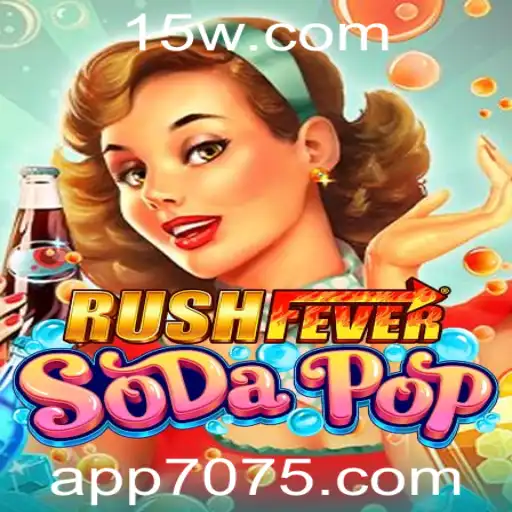Descubra o Mundo Vibrante de RushFeverSodaPop com a Chave 7075