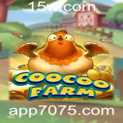 Descubra CooCooFarm: Fique por Dentro das Regras e do Mundo Fascinante do Jogo com a Palavra-Chave 7075