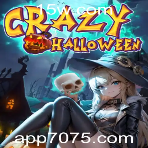 Descubra CrazyHalloween: O Jogo de Estratégia Imersivo para Festejar com Assombro
