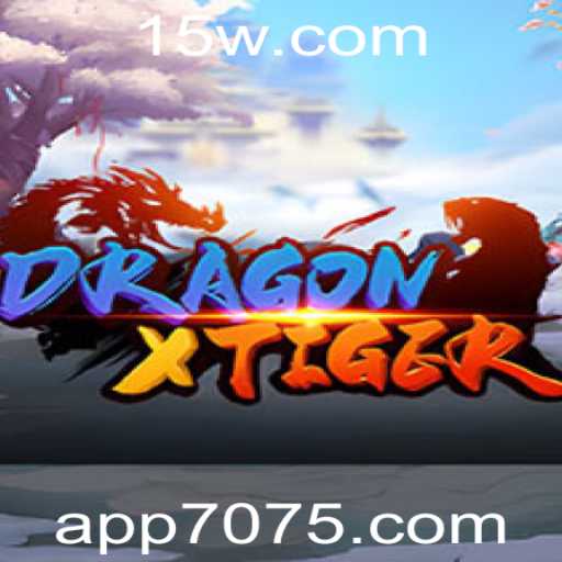 Descubra o Mundo Emocionante de DragonXTiger: O Jogo Que Conquista Multidões