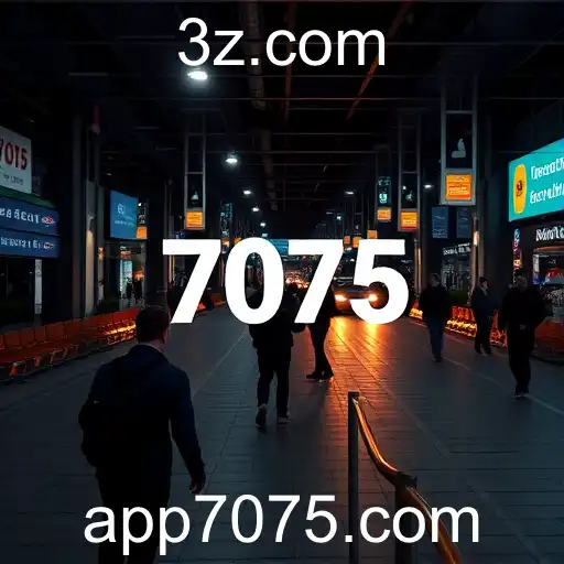 A Evolução e Impacto do 7075 no Mundo dos Jogos