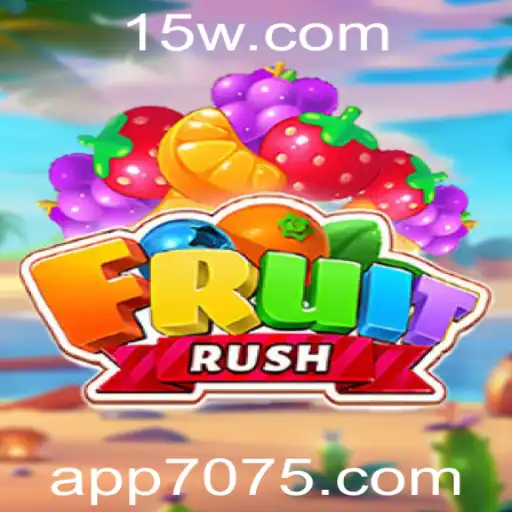 Explorando o Mundo Vibrante de FruitRush