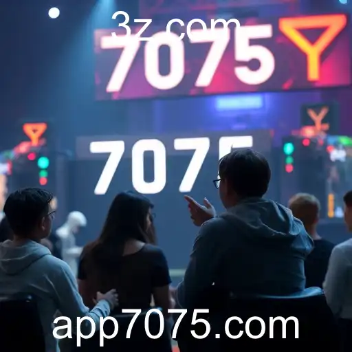 A Revolução dos Jogos em 7075: Tecnologia e Comunidade