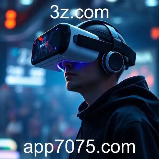 Inovações e Tendências no Mundo dos Jogos em 2026