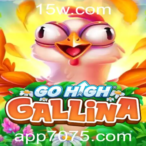 Aventura Aérea: Explorando o Mundo de GoHighGallina
