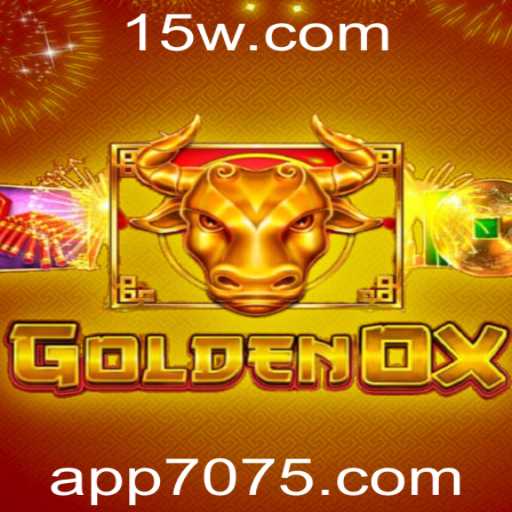 GoldenOx: O Jogo Estratégico que Estimula a Mente