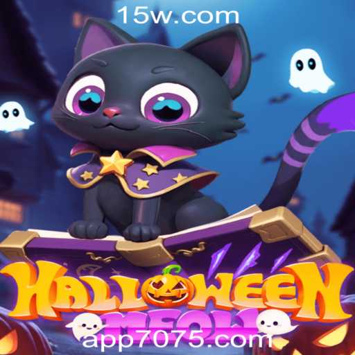 Descubra o Fascinante Mundo de HalloweenMeow: Um Jogo de Aventura Assustador