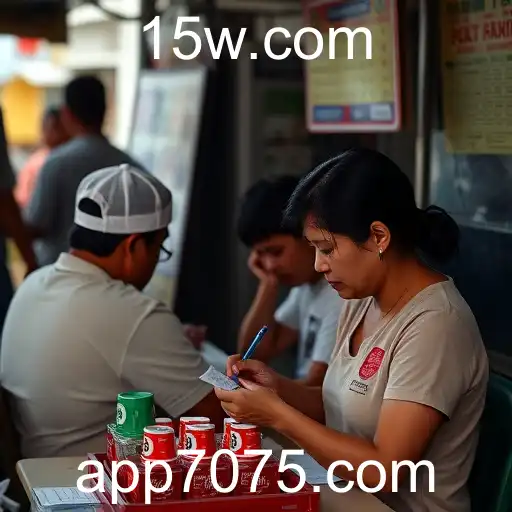 Jueteng: Entendendo o Fenômeno por Trás do Jogo