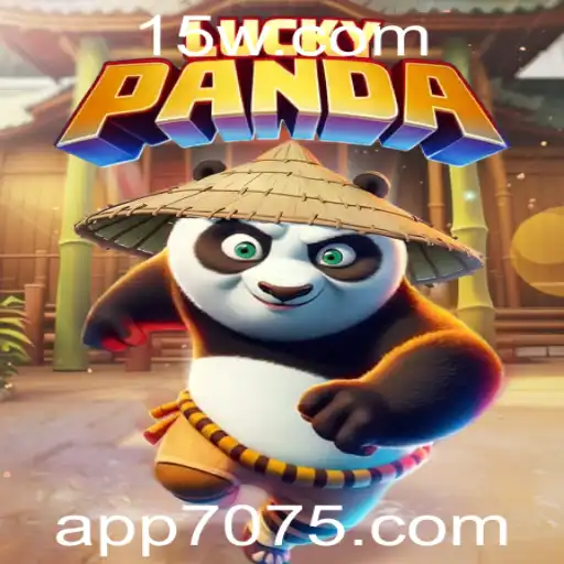 Descubra as Emoções do Jogo LuckyPanda