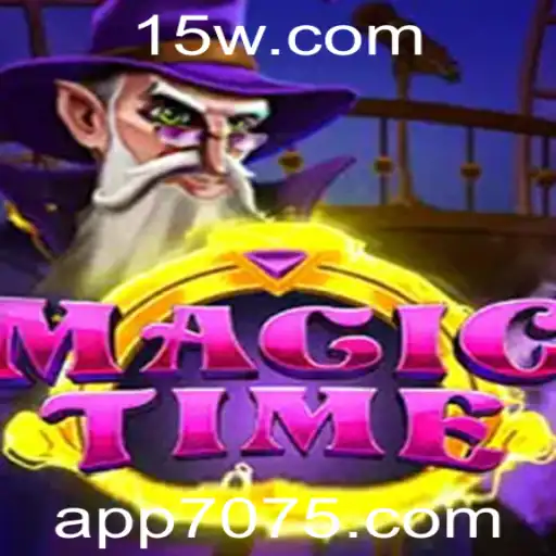 Explorando o Fascinante Mundo do Jogo 'MagicTime'