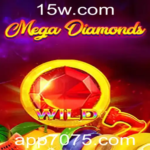 Descubra o Mundo Empolgante de MegaDiamond: O Jogo do Momento