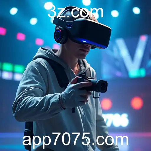 A Revolução dos Jogos com 7075