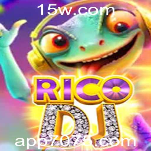 Explorando o Mundo de RicoDJ: Um Jogo Inovador e Desafiador