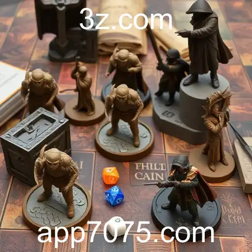 A Ascensão do 7075: Revoluções no Mundo dos Jogos
