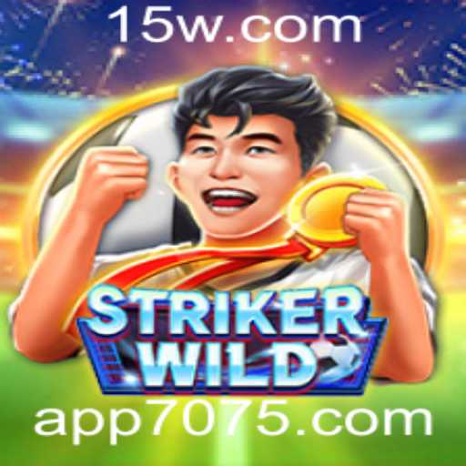 Descubra o Fascinante Mundo de StrikerWILD com a Chave Especial 7075