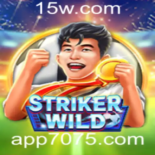 Descubra o Fascinante Mundo de StrikerWILD com a Chave Especial 7075