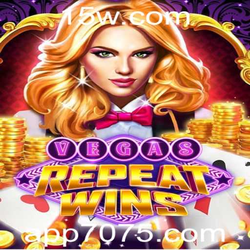 VegasRepeatWins: Um Mergulho no Jogo de Cassino que Domina 2023