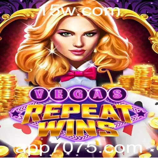 VegasRepeatWins: Um Mergulho no Jogo de Cassino que Domina 2023
