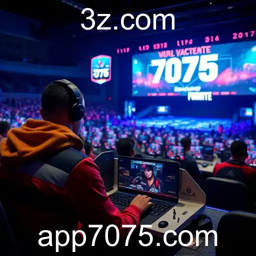 A Revolução dos Esportes Virtuais em 2025