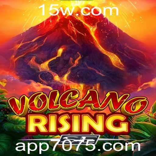 VolcanoRisingSE: Uma Jornada Desafiadora no Mundo dos Jogos