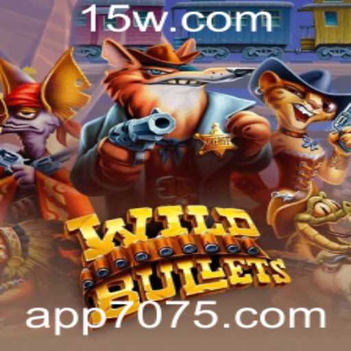 Explorando o Jogo de Aventura 'WildBullets'