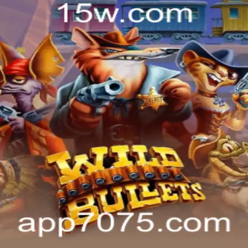 Explorando o Jogo de Aventura 'WildBullets'