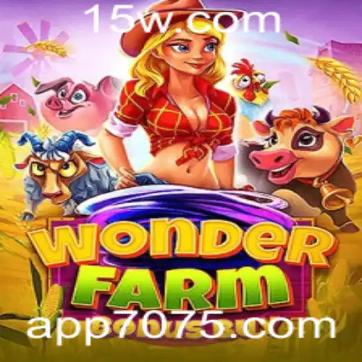 Explore o Mundo Encantado de WonderFarmBonusBuy