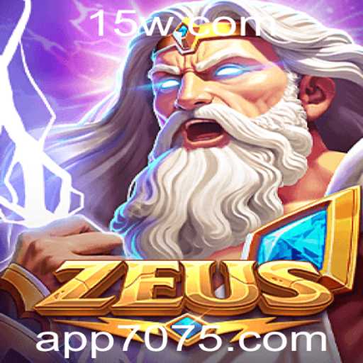 Zeus: O Jogo da Estratégia e Mito com a Chave 7075